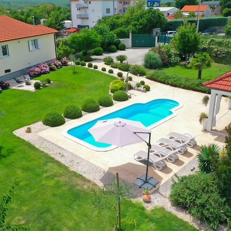 Villa Piljak Imotski Exterior foto