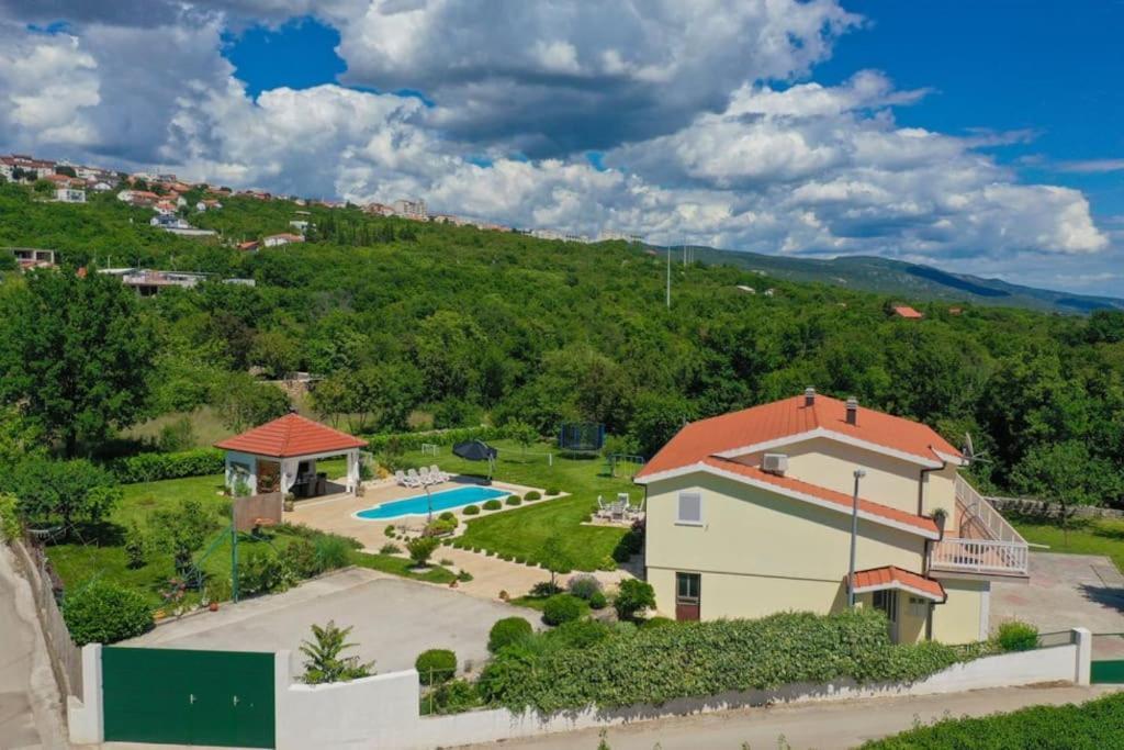 Villa Piljak Imotski Exterior foto