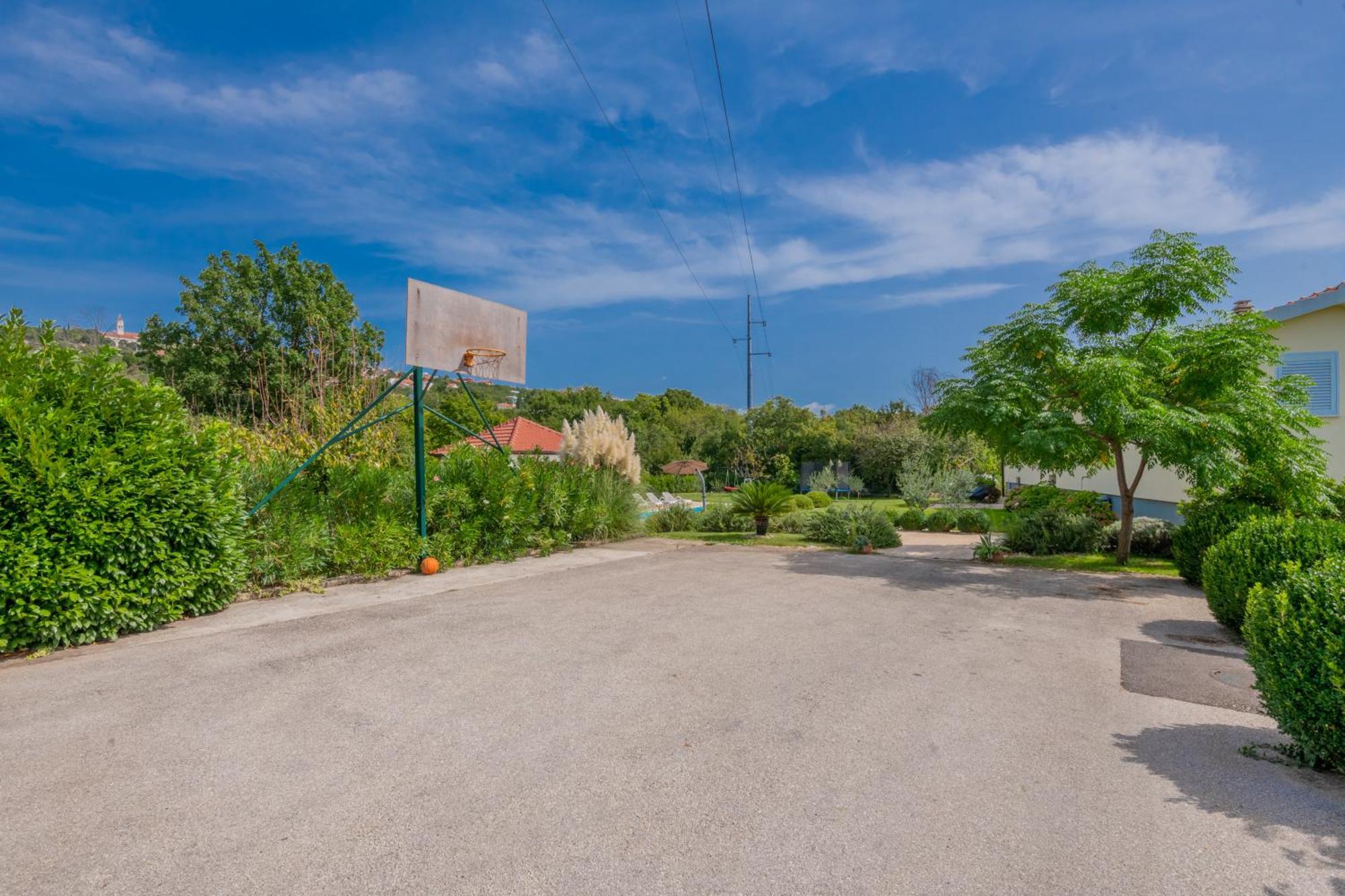 Villa Piljak Imotski Exterior foto