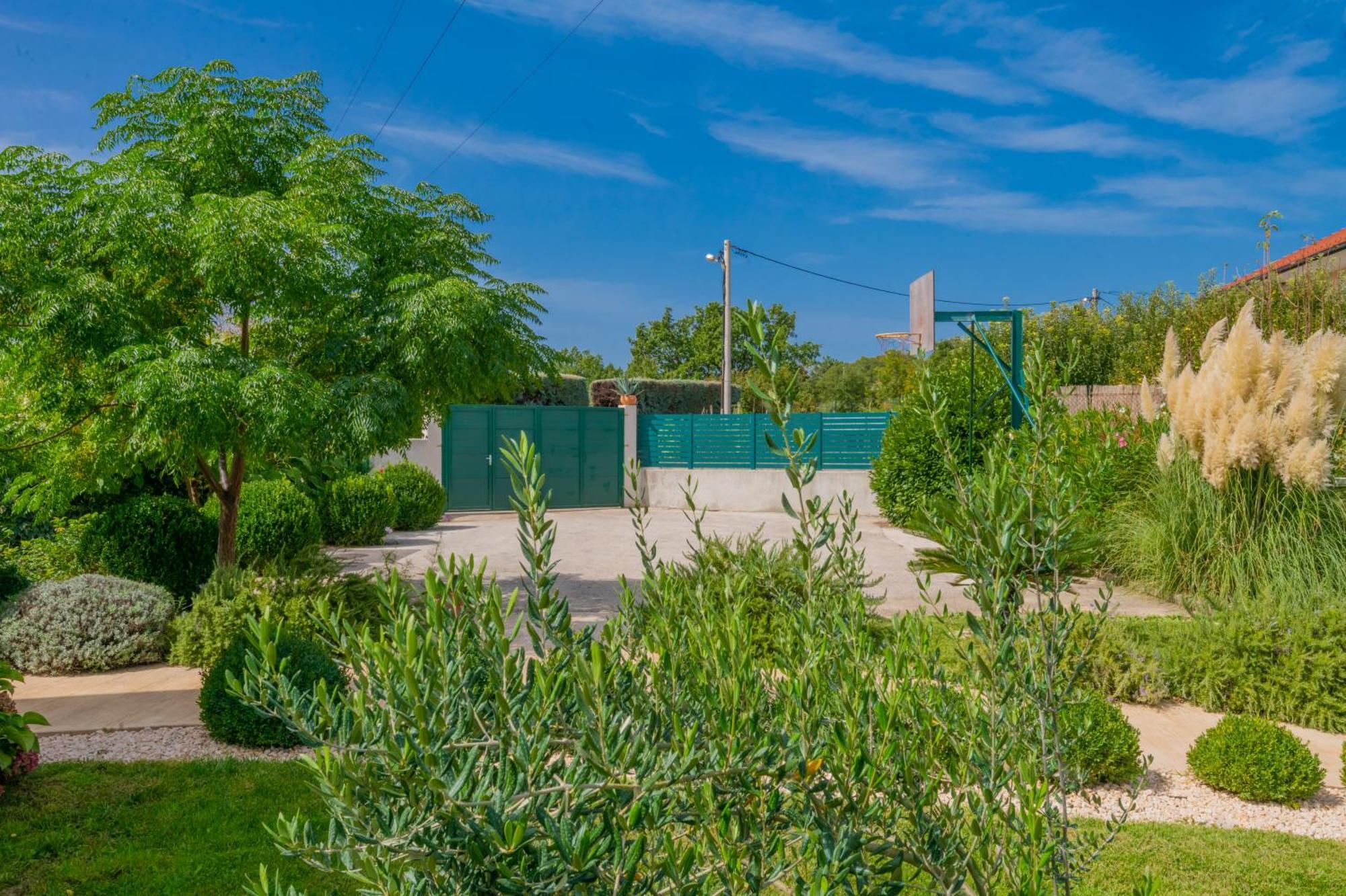 Villa Piljak Imotski Exterior foto