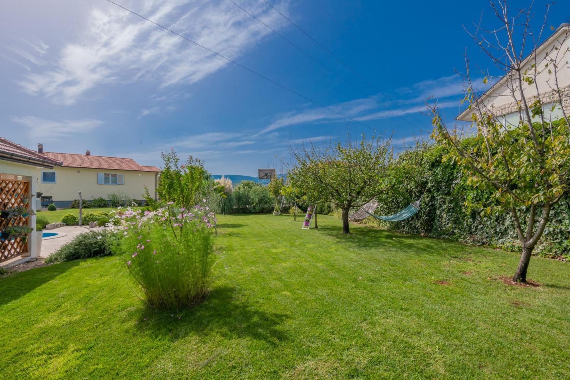 Villa Piljak Imotski Exterior foto